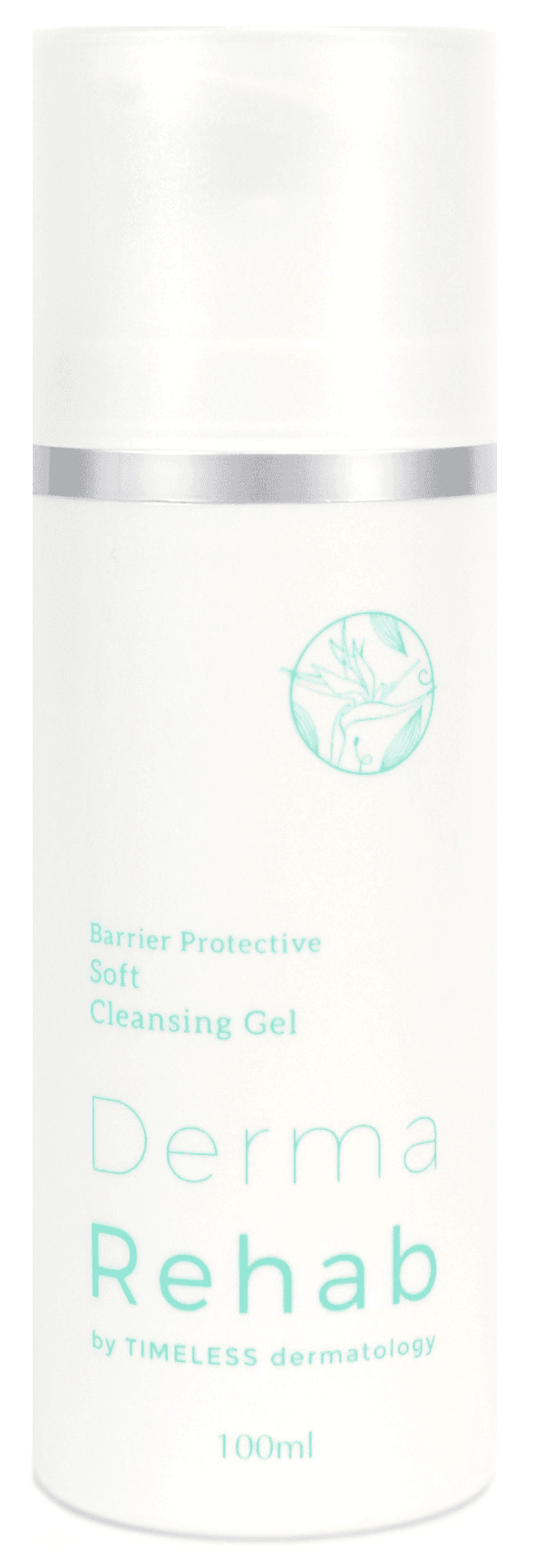 SOFT CLEANSING GEL. 100ml