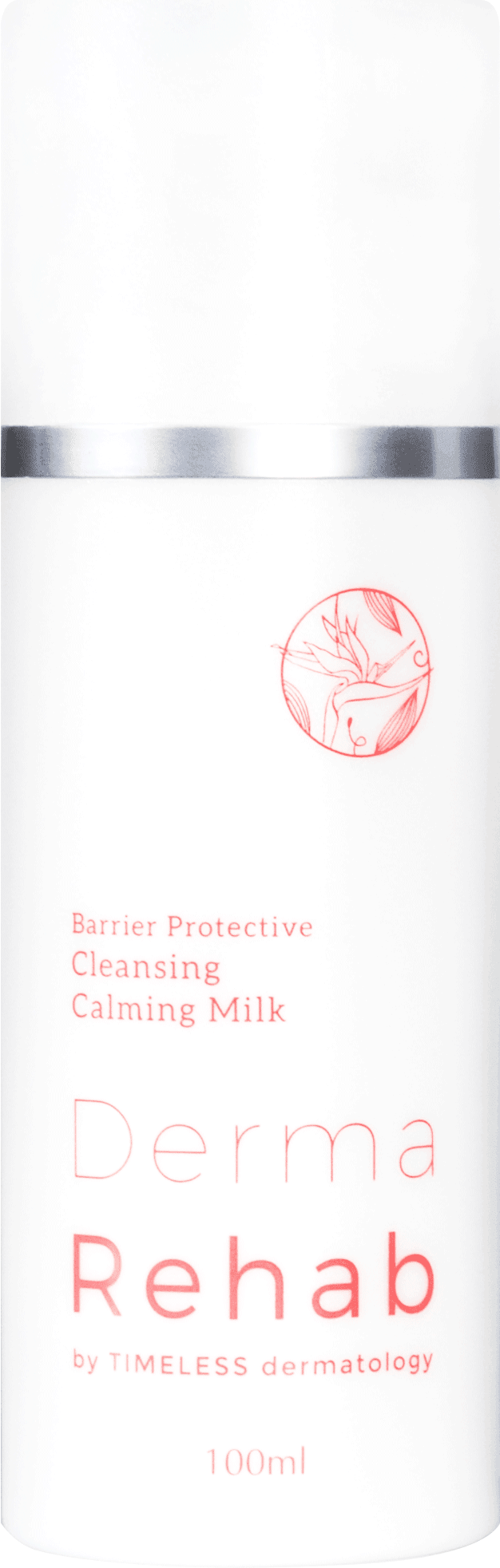 CLEANSING CALMING MILK. 100ml
