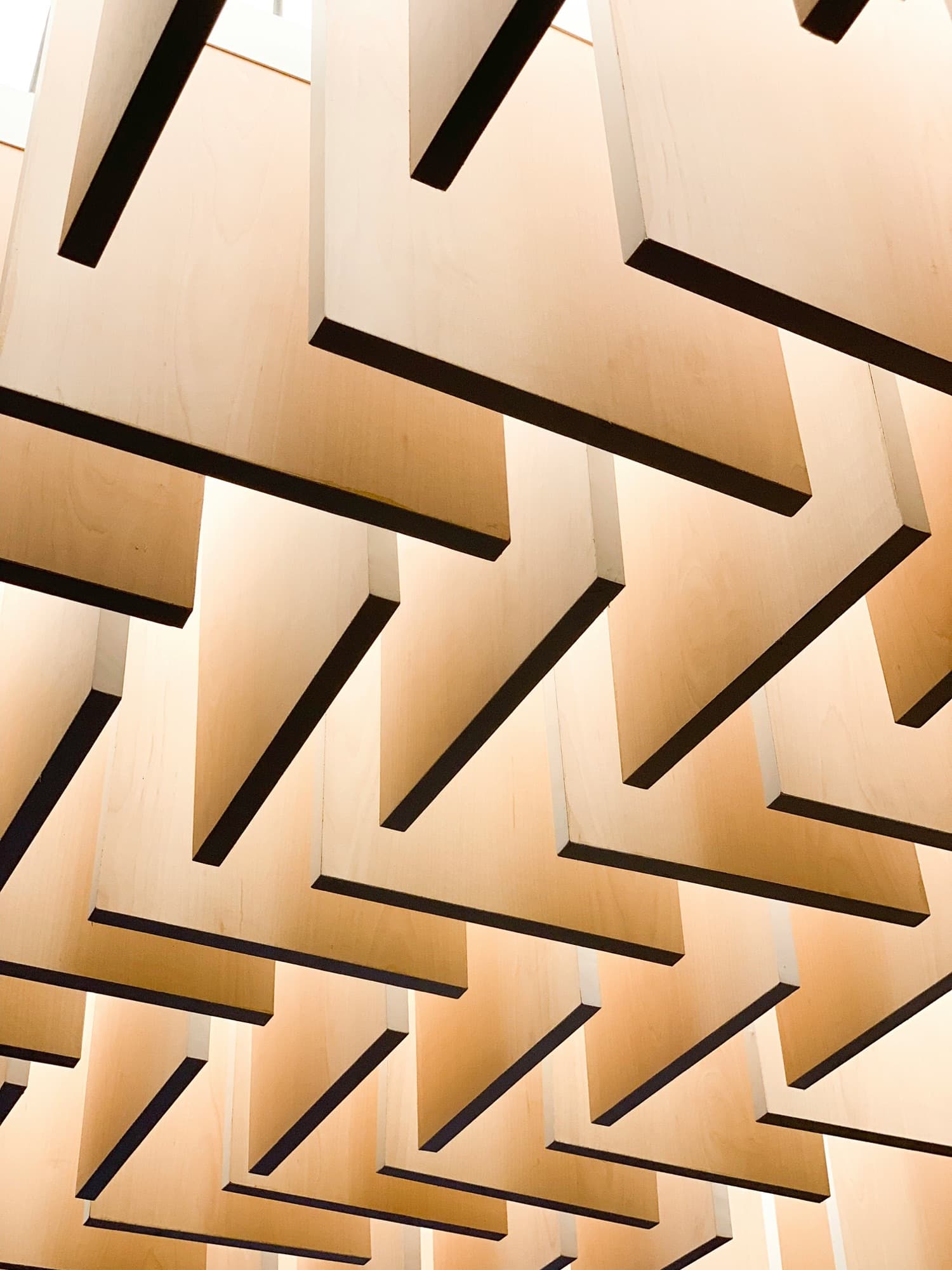 Timeless Beauty - 建筑背景 3