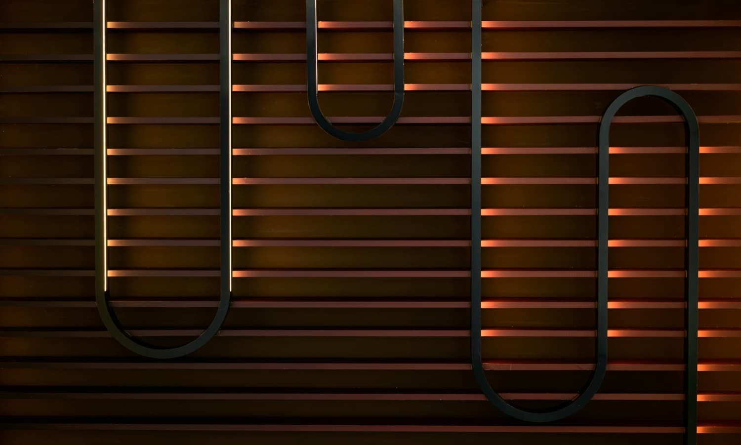 Timeless Beauty - 建筑背景 4