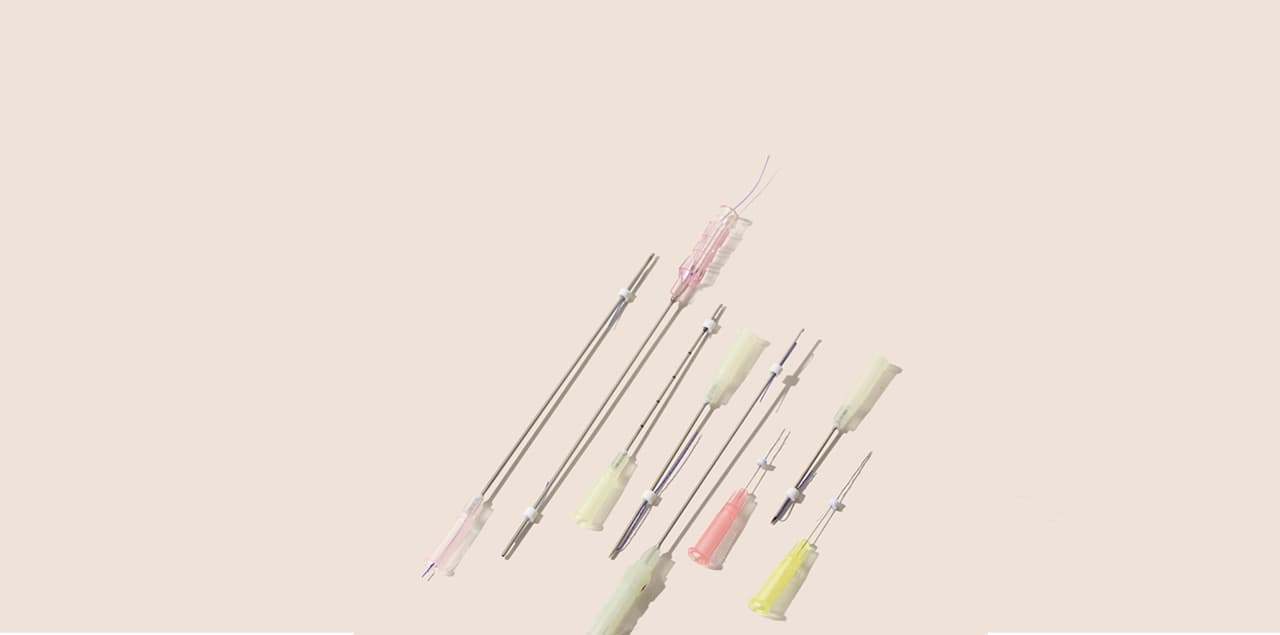 线雕提升 治疗室