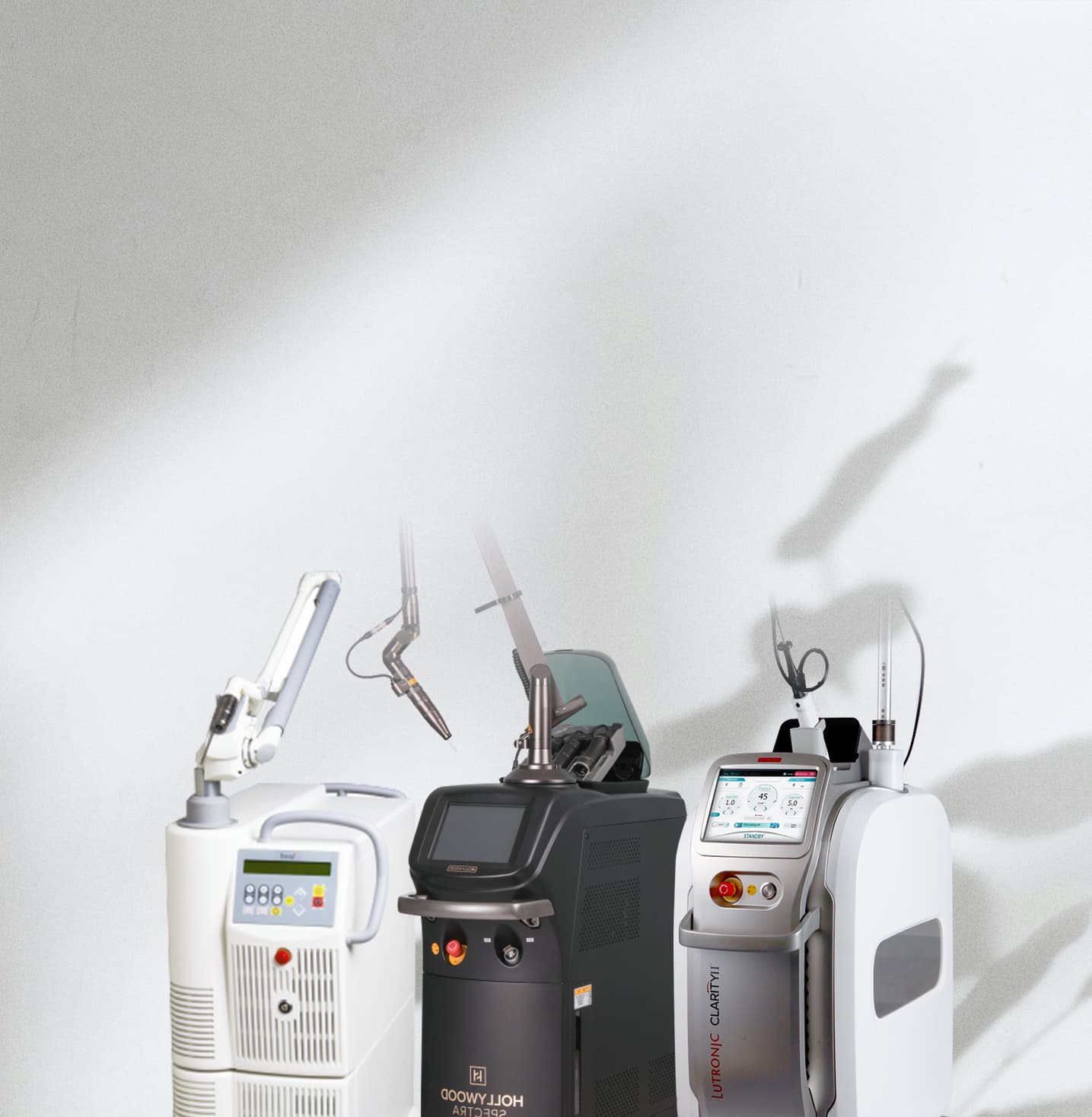 ABNOM Treatment Room