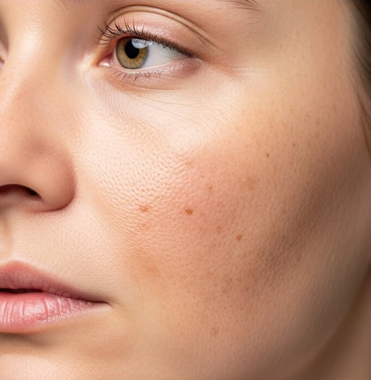 Mole Removal Treatment Room